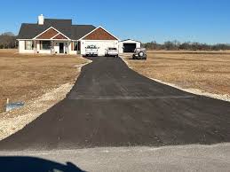 Lyndonville, VT Driveway Paving Services Company